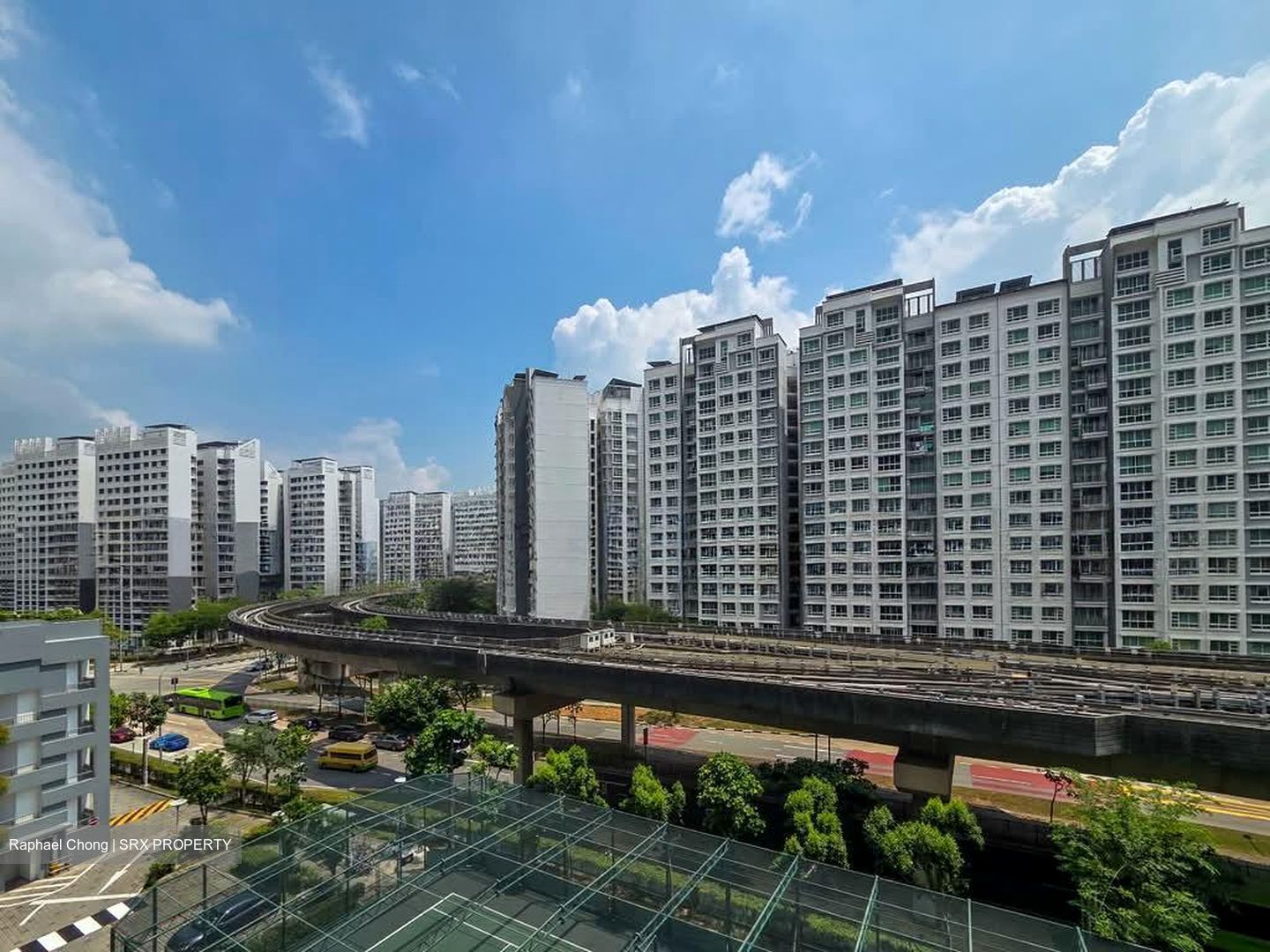 Twin Waterfalls (D19), Condominium #545468161